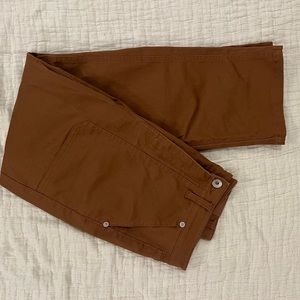 Brixton Cargo pant